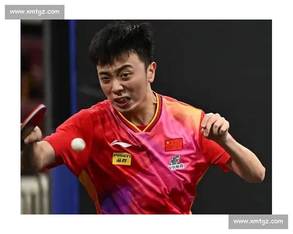 爆冷！意想不到的瞬间，年度乒坛十大冷门事件回顾！