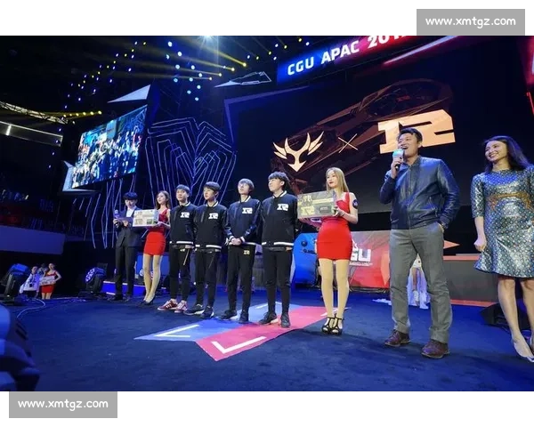 电竞盛宴落幕，那些载入史册的惊天逆转！